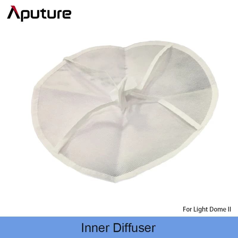 Aputure-Diffuseur Nikpour Light avantII Light avantSE