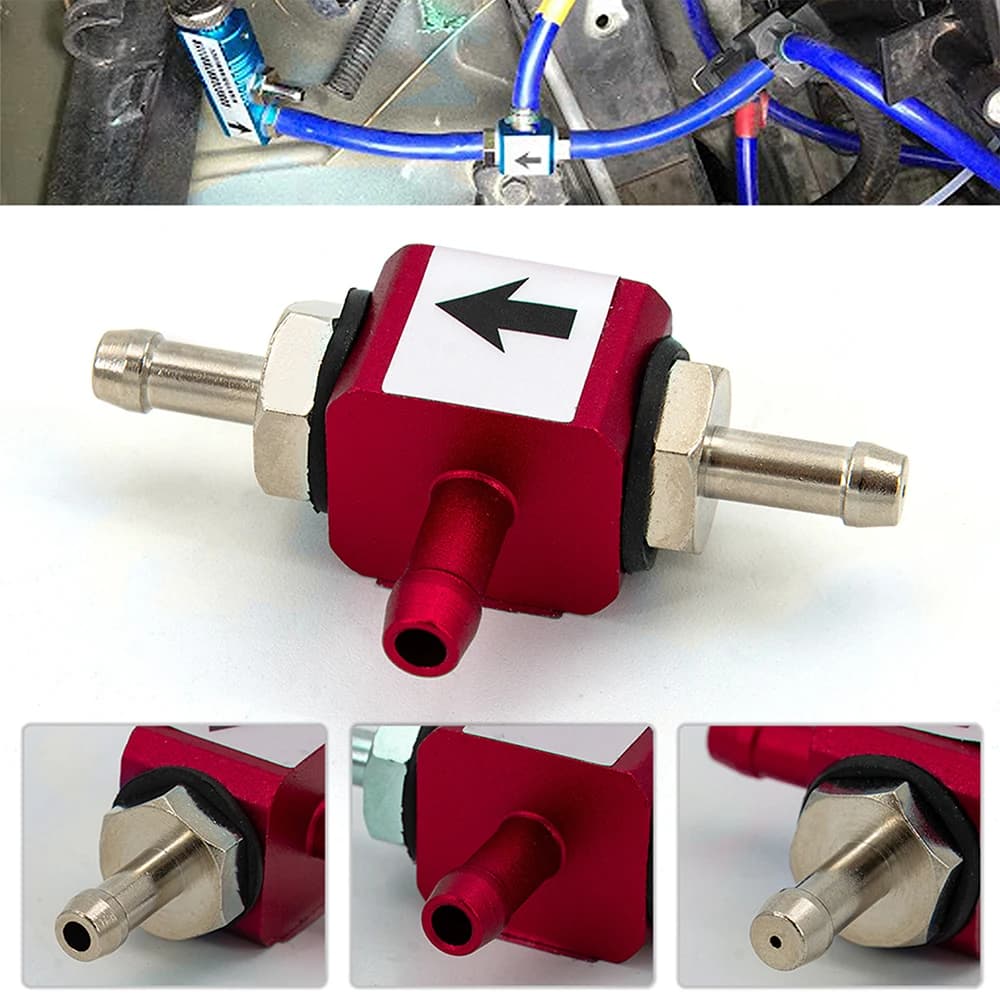 Kit de contrôleur de surpression Turbo manuel, réglable, universel, 1-30 PSI, contrôle de Booster en