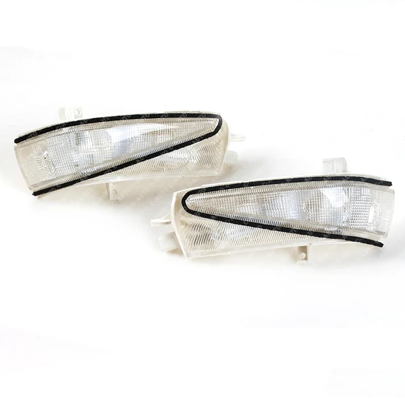 Rétroviseur LED gauche et droit pour voiture, clignotant latéral pour Honda Civic FA1 FD1 FD2 2006 –