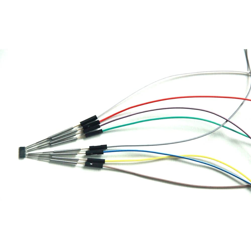 10 pièces puce universelle micro IC pince SOP SOIC TSOP MSOP SSOP SMD IC Test pince broche prise ada
