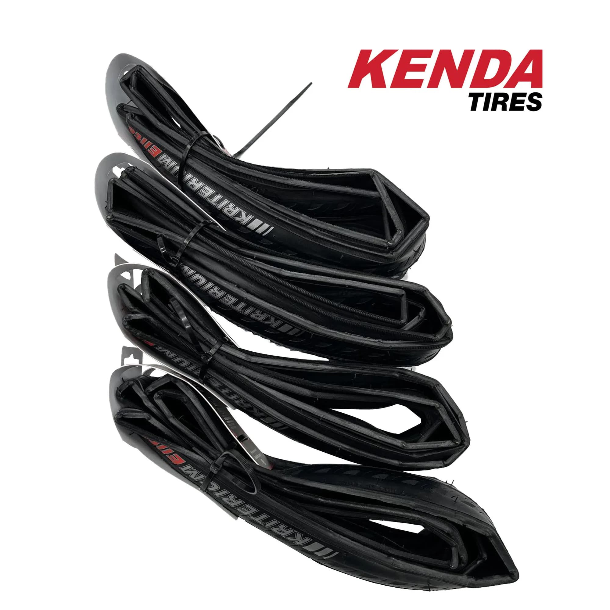 2 pièces nouveau KENDA KRITERIUM (K1018) pneus de vélo 700x23c 700x25c pneu de vélo de route 25-622 