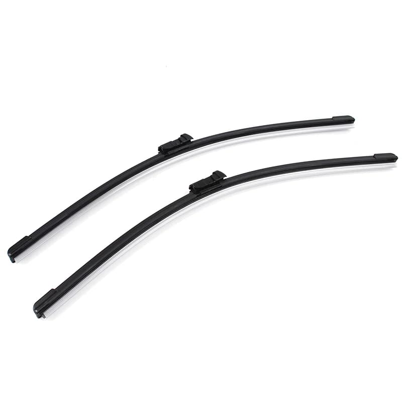 Misima – balais d'essuie-glace pour Tesla modèle S 2012 2013 2014 2015 2016 2017, essuie-glace de fe