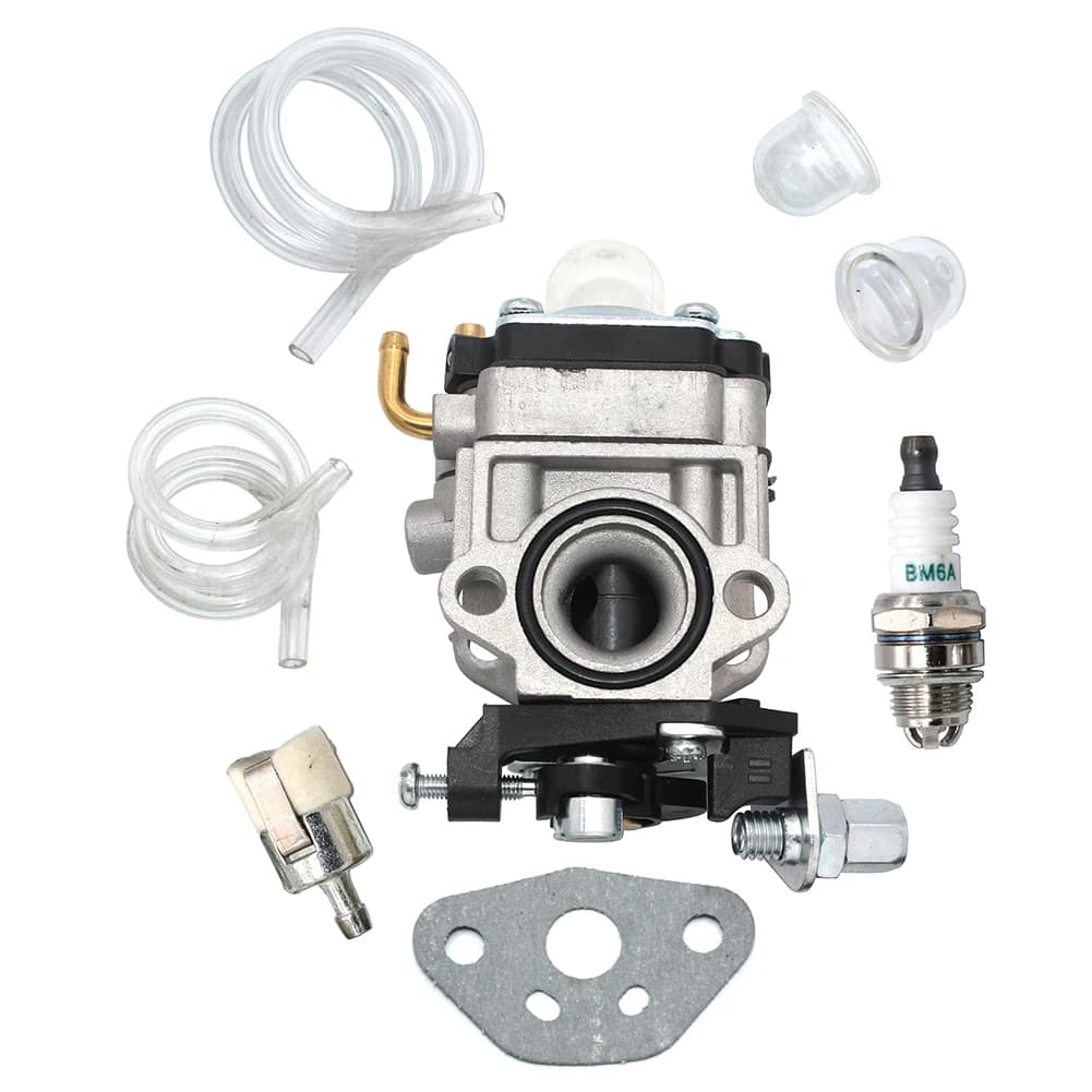 Carburateur pour STIGA Alpina, Sight226J, B26J, B26JD, MB2600J, MM2603, MM2605, MT26, SBC226J, SBC22
