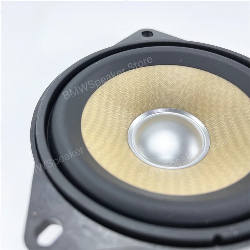 Haut-parleur de klaxon pour BMW, haut-parleurs de remise en état, E60, E61, E63, E64, E65, E66, F07,