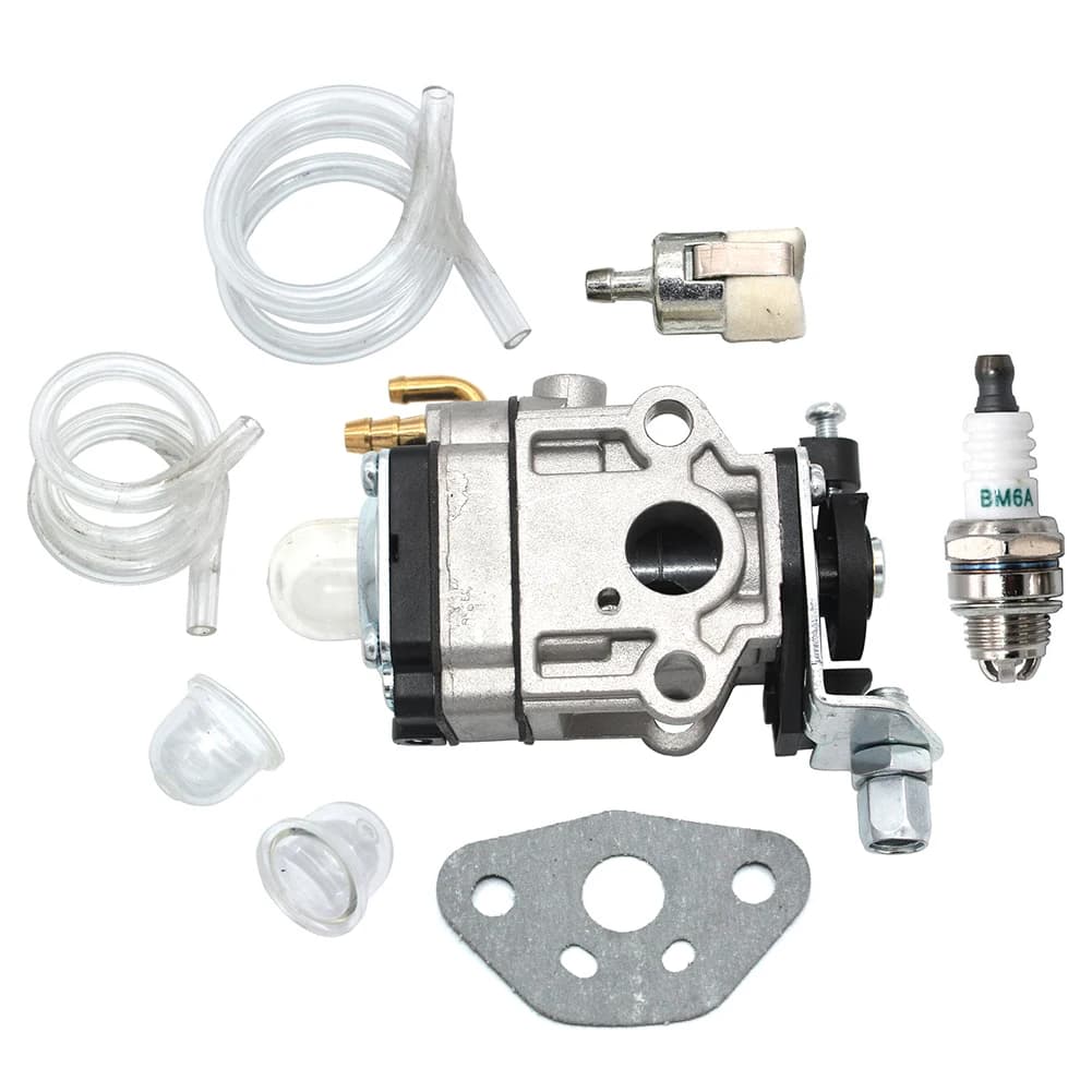 Carburateur pour STIGA Alpina, Sight226J, B26J, B26JD, MB2600J, MM2603, MM2605, MT26, SBC226J, SBC22
