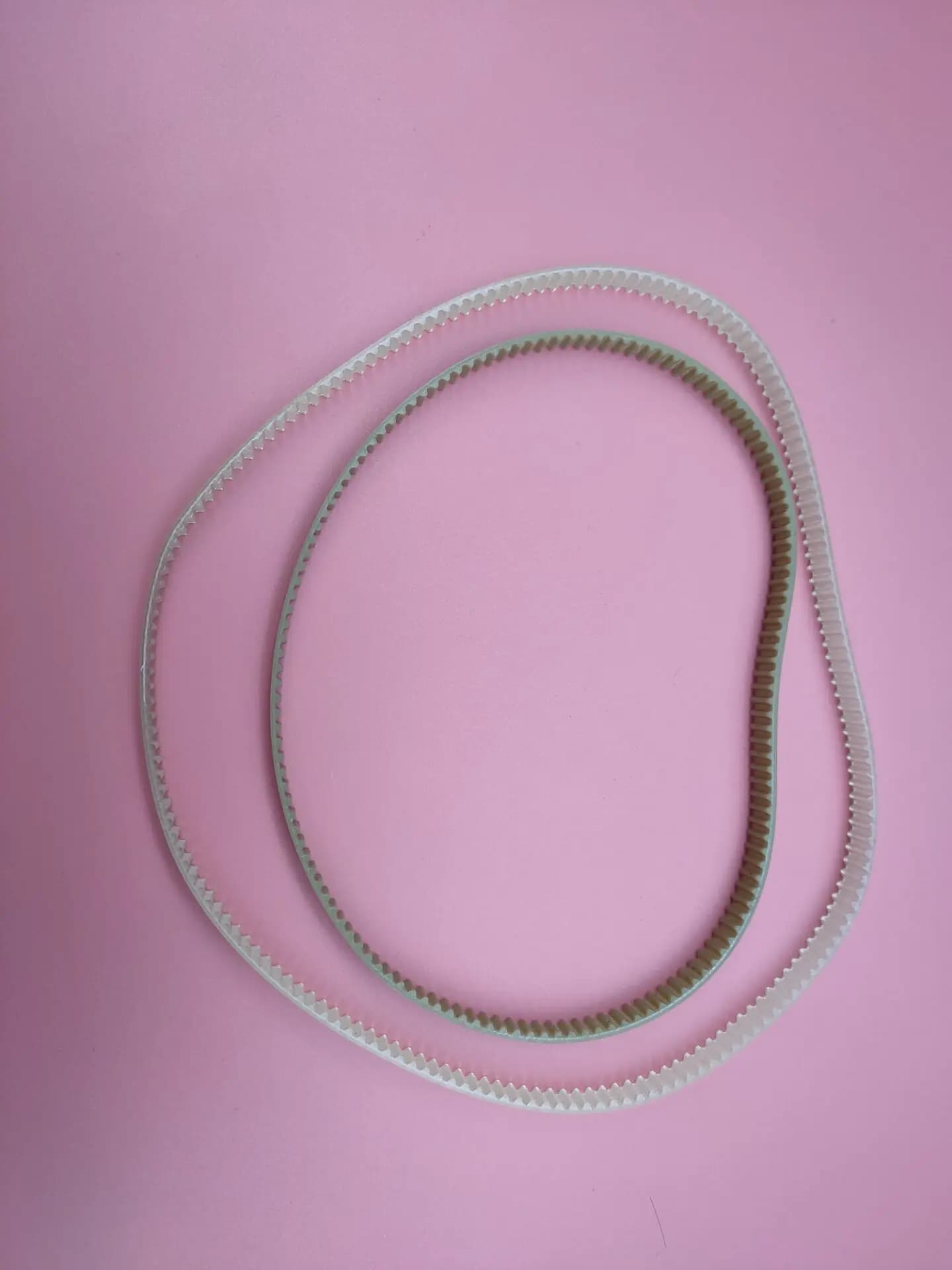 2 pièces 100% nouvelle ceinture de remplacement pour Silvercrest-SBB 850 A1/SBB850A1/SBB850-A1 jxMak