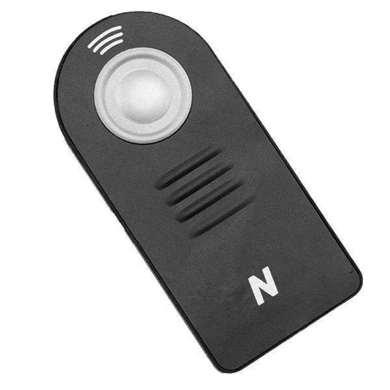 50pcs IR Sans Fil Télécommande pour ML-L3 RC-6 IL nikon Sony pentax Contrôleur avec Batterie