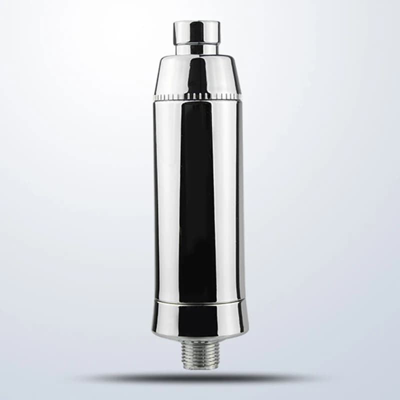 Filtre de douche pomme de douche à haut rendement Uni filtre adoucisseur de santé élimination du chl