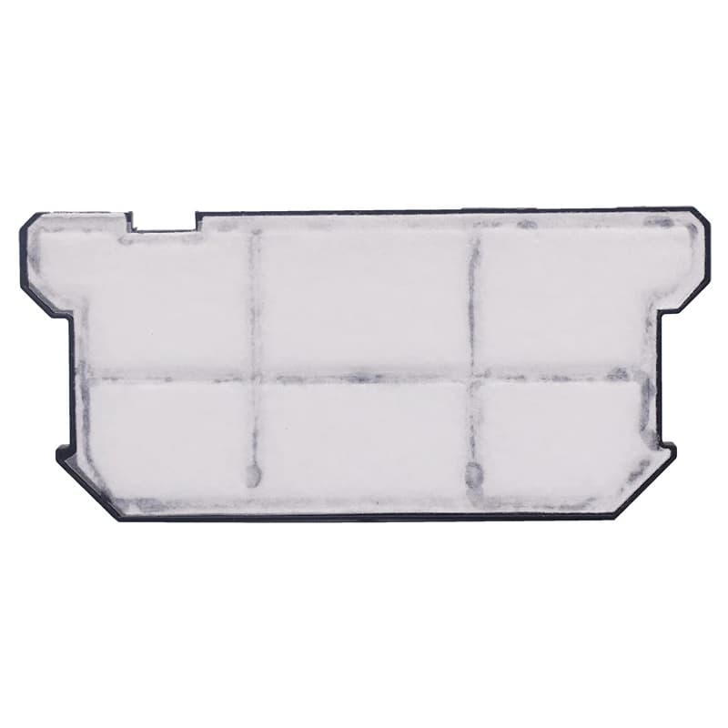 Pièces de rechange pour aspirateur Robot Chuwi ilife V7S V7 V7S Pro, brosses latérales, filtre Hepa,