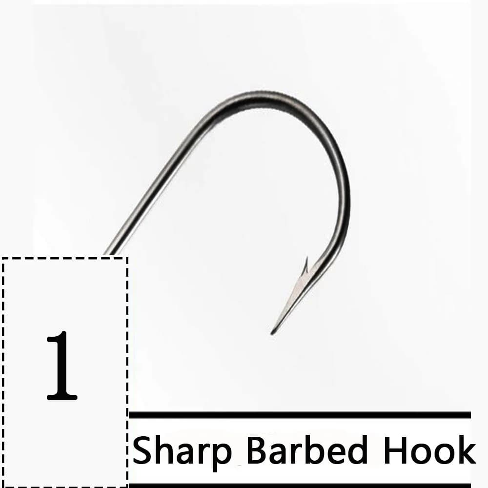 10 pièces tête de gabarit crochet de pêche 3.5g 5g 7g 10g 14g boule ronde tête de gabarit crochet sa