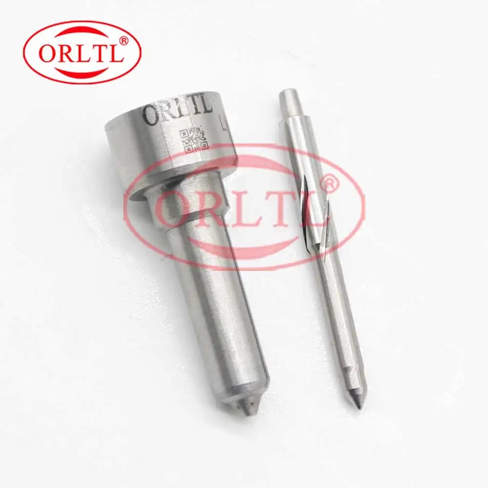 Embouts de buse de pulvérisation pour injecteur SSANGYONG, injecteur diesel, A6640170222, EJBR03401D