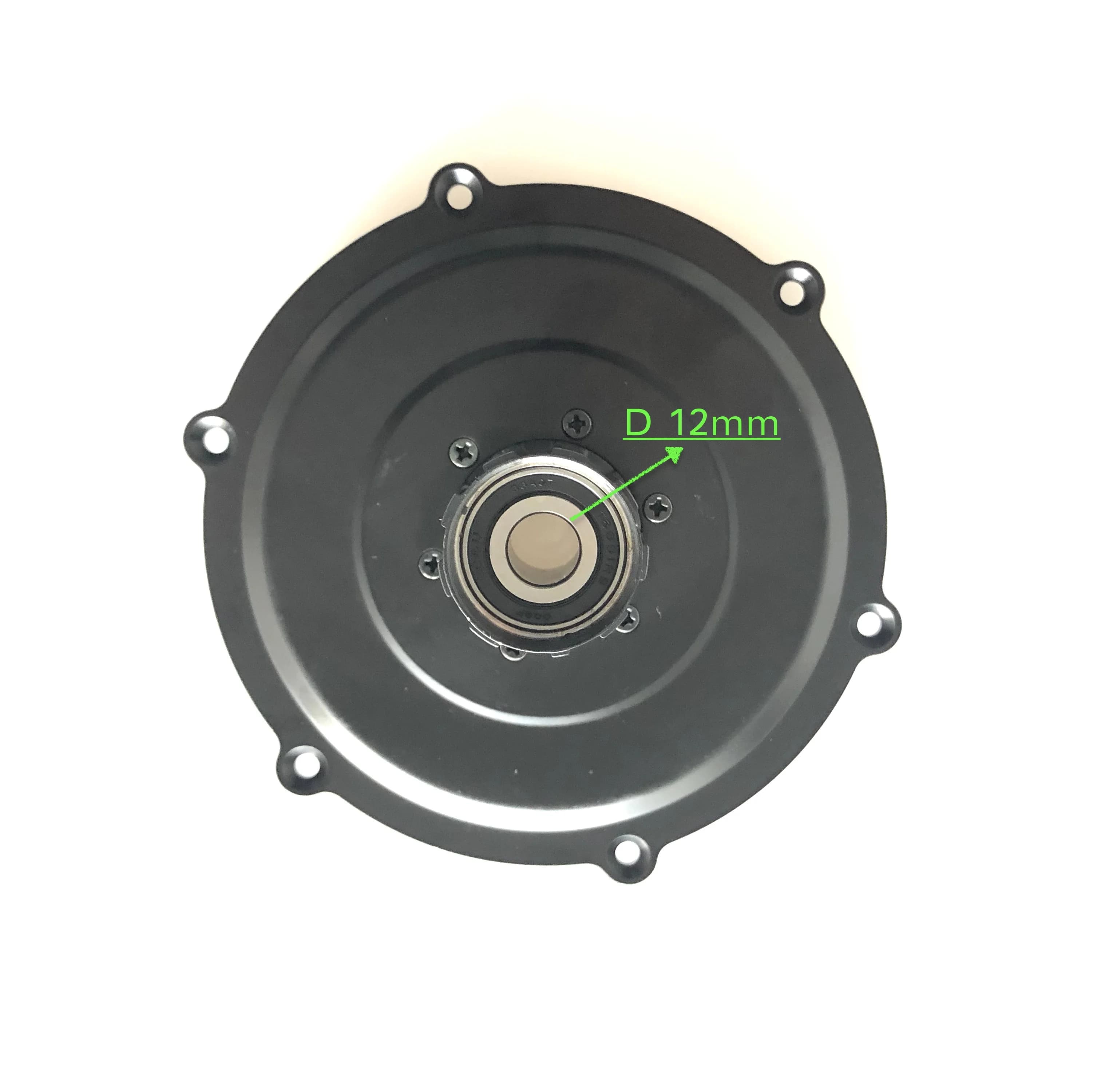 Tour de cassette pour Bafang, remplacement du moteur de la série G060, SWX02, G020, Fat Bike