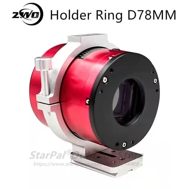 ZWO ASI Cryocamera D90mm D78MM D86MM Support