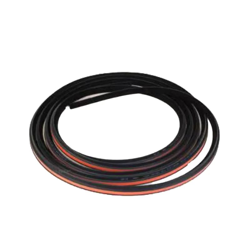 Verrerie joint de toit ouvrant pour VW, Volkswagen, Tiguan, Sharan, Jetta, Seat, Alhambra, Skoda, Su