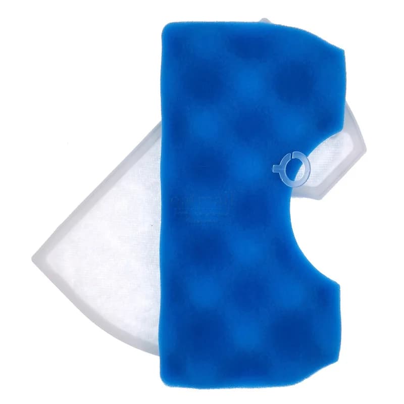 Filtre HEPA pour Samsung SC18 VC21 SC43 SC44 SC45 SC47 H11 filtre à poussière accessoires pièces de 