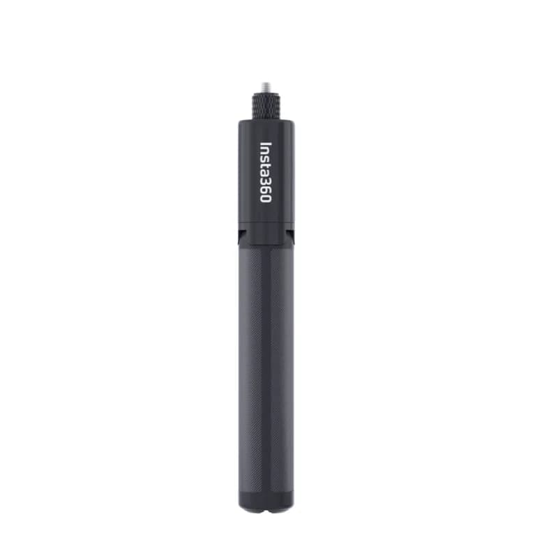 Insta360-Perche à selfie et trépied invisibles 2 en 1, accessoires pour Tage Bery, ONE X2, ONE RS, R