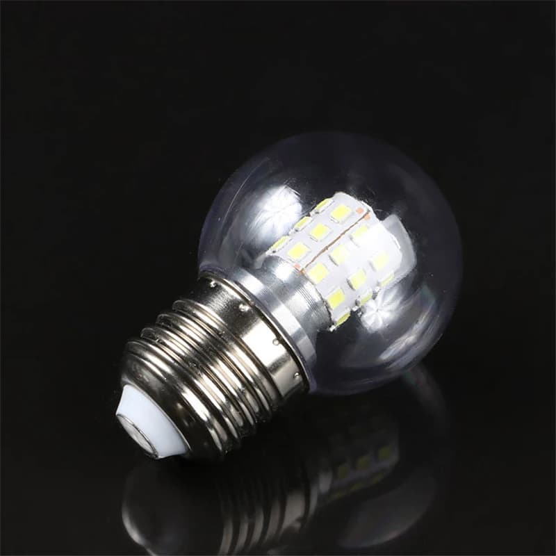 Ampoule LED haute luminosité Magic Beans, lampe LED, budgétaire, suspension de table, 6W, 9W, 12W, G