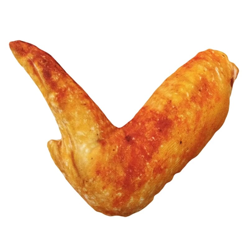 Jouet de Simulation pour chien, jeu amusant, chiot, grincement, pomme de terre, poulet, saucisse, co