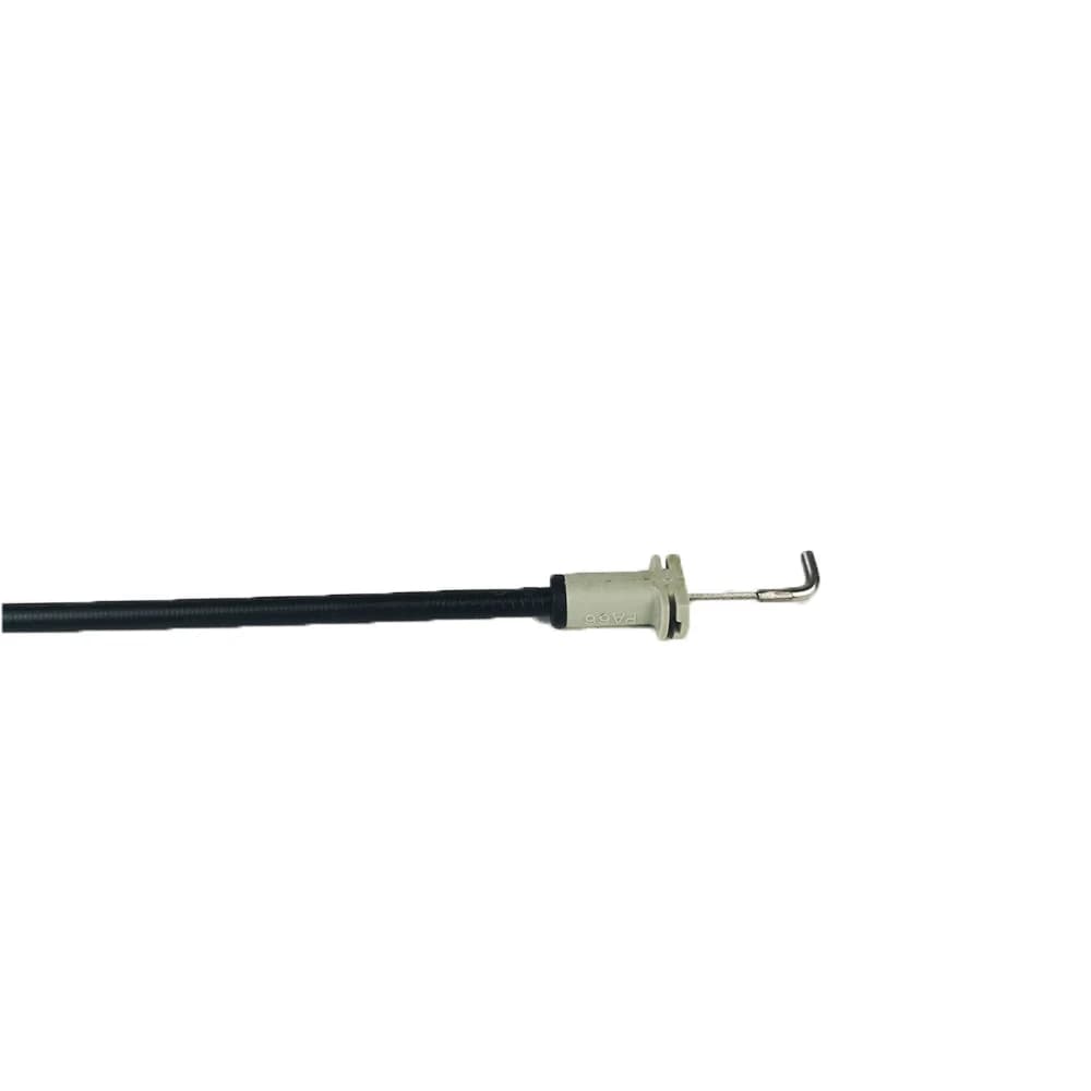 Câble de coffre 3B 5827531 A pour VW Passat B5