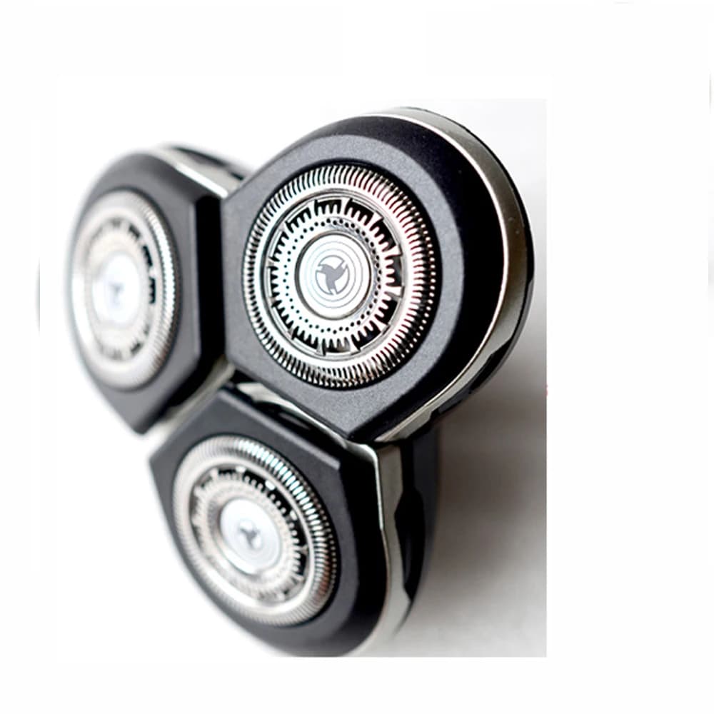 Têtes de rasoir de rechange RQ12, pour rasoir Philips RQ1250 RQ1260 RQ1275 RQ1280 RQ1290 RQ1250CC RQ