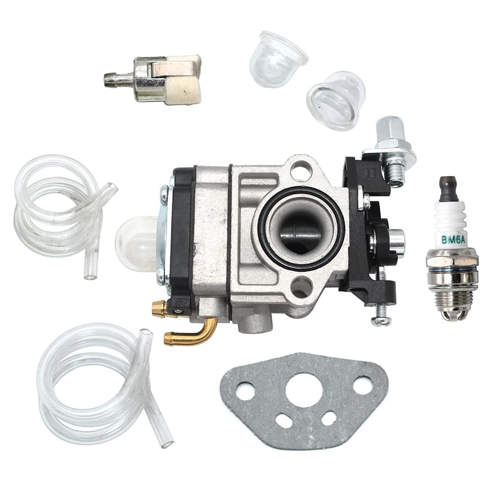 Carburateur pour STIGA Alpina, Sight226J, B26J, B26JD, MB2600J, MM2603, MM2605, MT26, SBC226J, SBC22