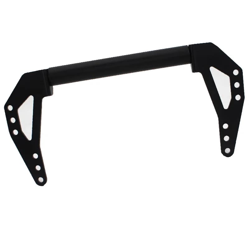 Support de Navigation pour SMARTPHONE GPS, accessoires de moto, support adapté pour Suzuki v-strom/D