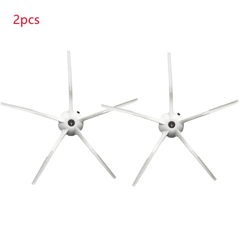 Remplacement de brosse latérale pour aspirateur Robot Xiaomi Roborock S7 S50 S51 S55 S55 Max S6 MaxV