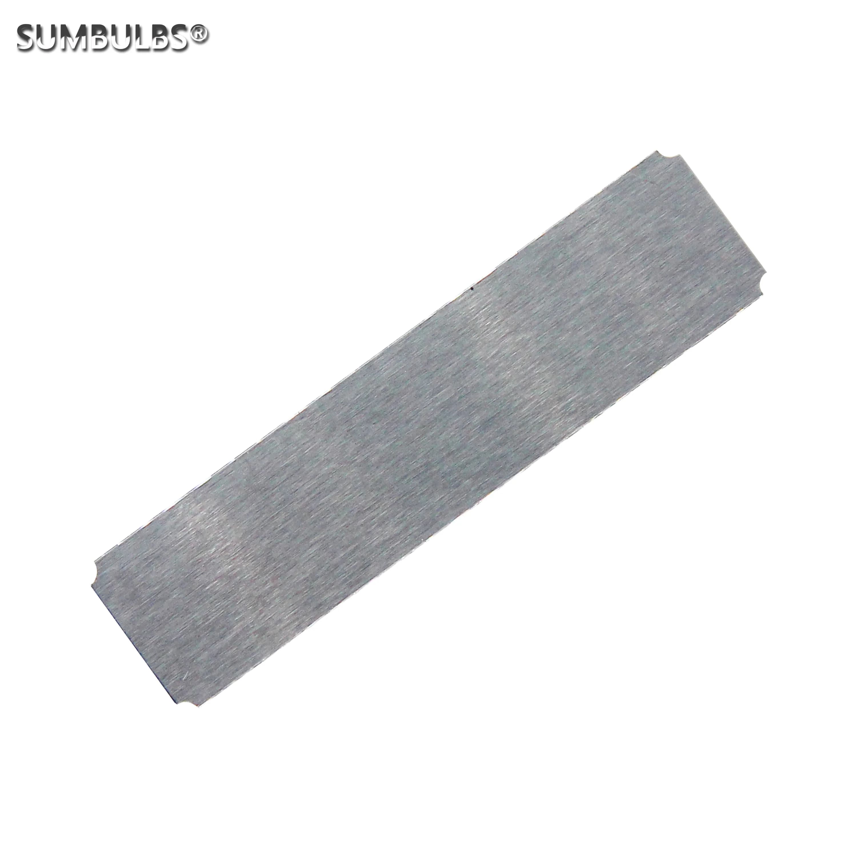 SUMBULBS 5V entrée cob led ampoule bande source de lumière pour bricolage USB led éclairage 2W 60*15