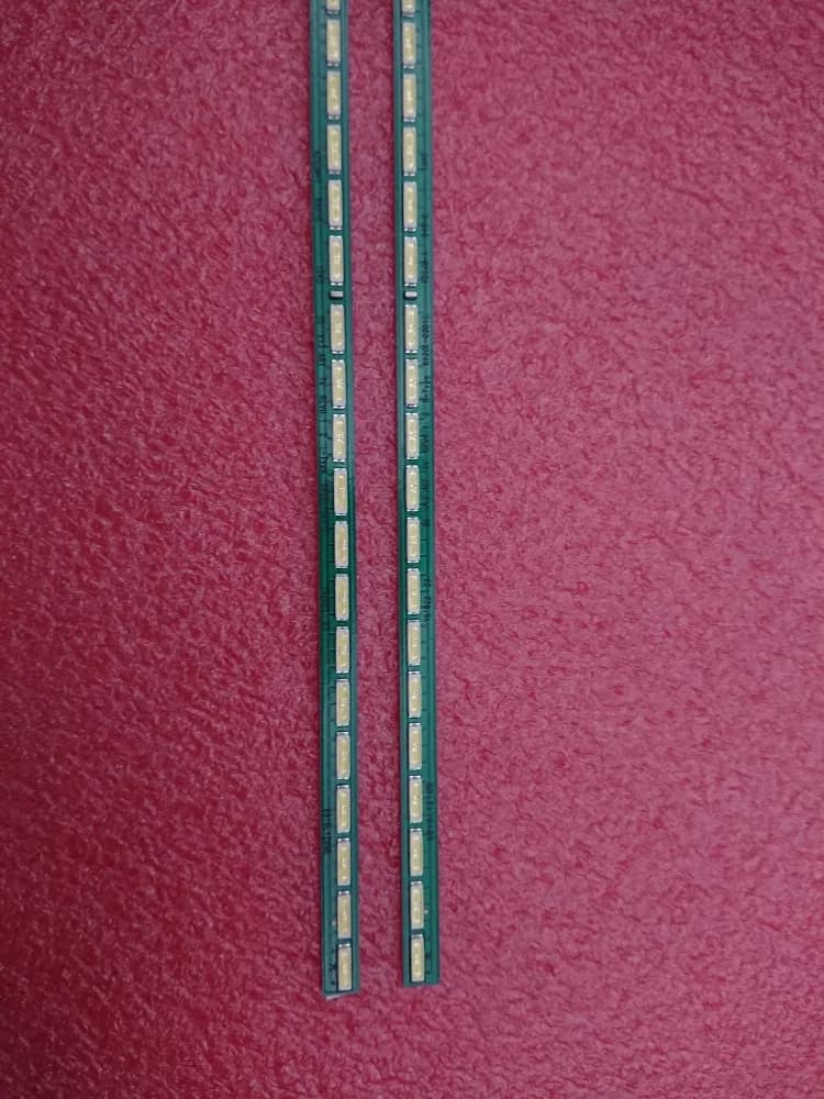 Bande LED pour 55" TV 55LA6918 55LA690S 55LA6800 55LA7400 55LA660V 55LA6600 55LA660S 55PFL7008K 55PF