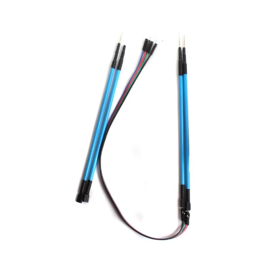 Meilleure qualité 4 pièces/ensemble LED BDM cadre sonde stylos BDM cadre stylos broches pour V7.020 
