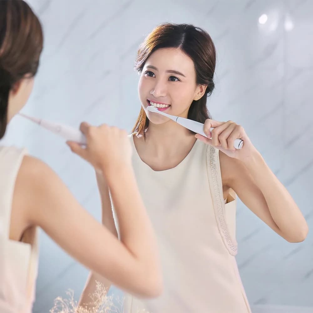 Têtes de brosse à dents électrique de rechange Oclean, 5 pièces, pour Oclean X PRO / X / Z1/ F1/ One