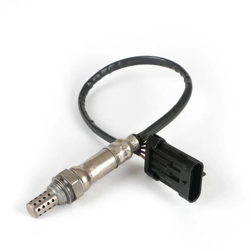 Capteur d'oxygène O2 à sonde Lambda, pour CHEVROLET DAEWOO AVEO EPICA EVANDA KALOS ISUZU OE # 963940