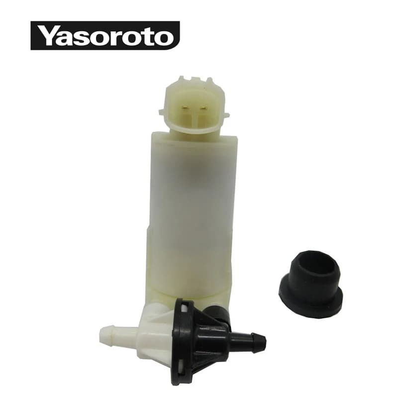 Moteur de pompe de lave-glace 28920-CA000, pour Nissan Murano Quest Rogue Versa Note