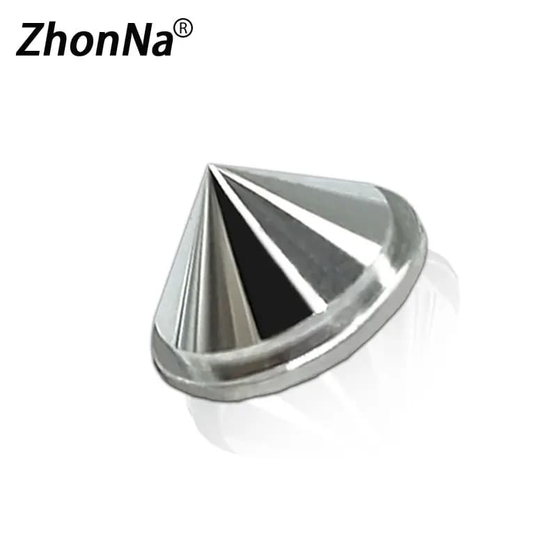 Cône Laser irradiateur ligneType pour nouveau niveau Laser rotatif 360 Module de nivellement matéria
