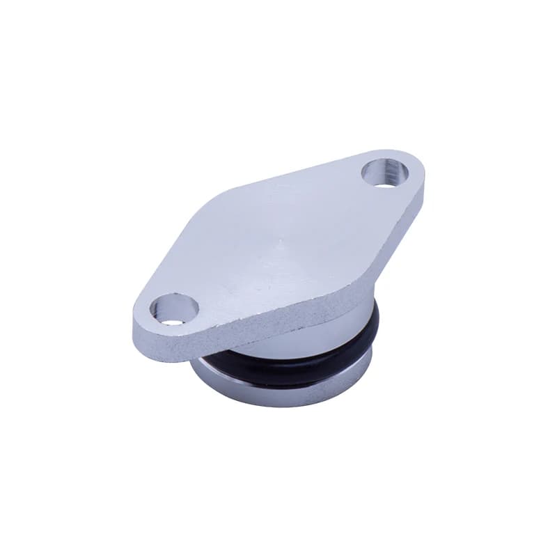 Kit de joints d'admission pour BMW E87 E46 E90/91/92 E39 E60/61 E38 E65 E83 E53 E70 M47 M57, 4x22mm/