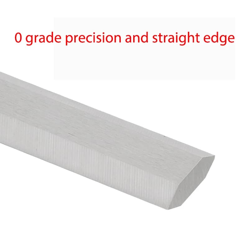 Règle carrée à bord de couteau de précision 63x40 80x50 125x80, règle à Angle droit de 90 degrés, ou