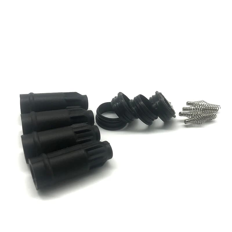 Kit de caoutchouc de bobine d'allumage de qualité d'origine de RENAULT BERU 2303590382   Bobines d'a