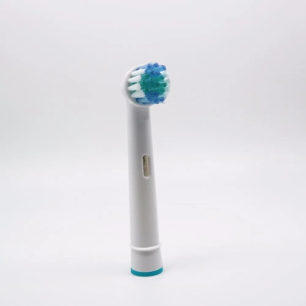 Têtes de brosse à dents électrique de rechange, 4 pièces, pour Oral B Type Rotation Pro Health/Trium