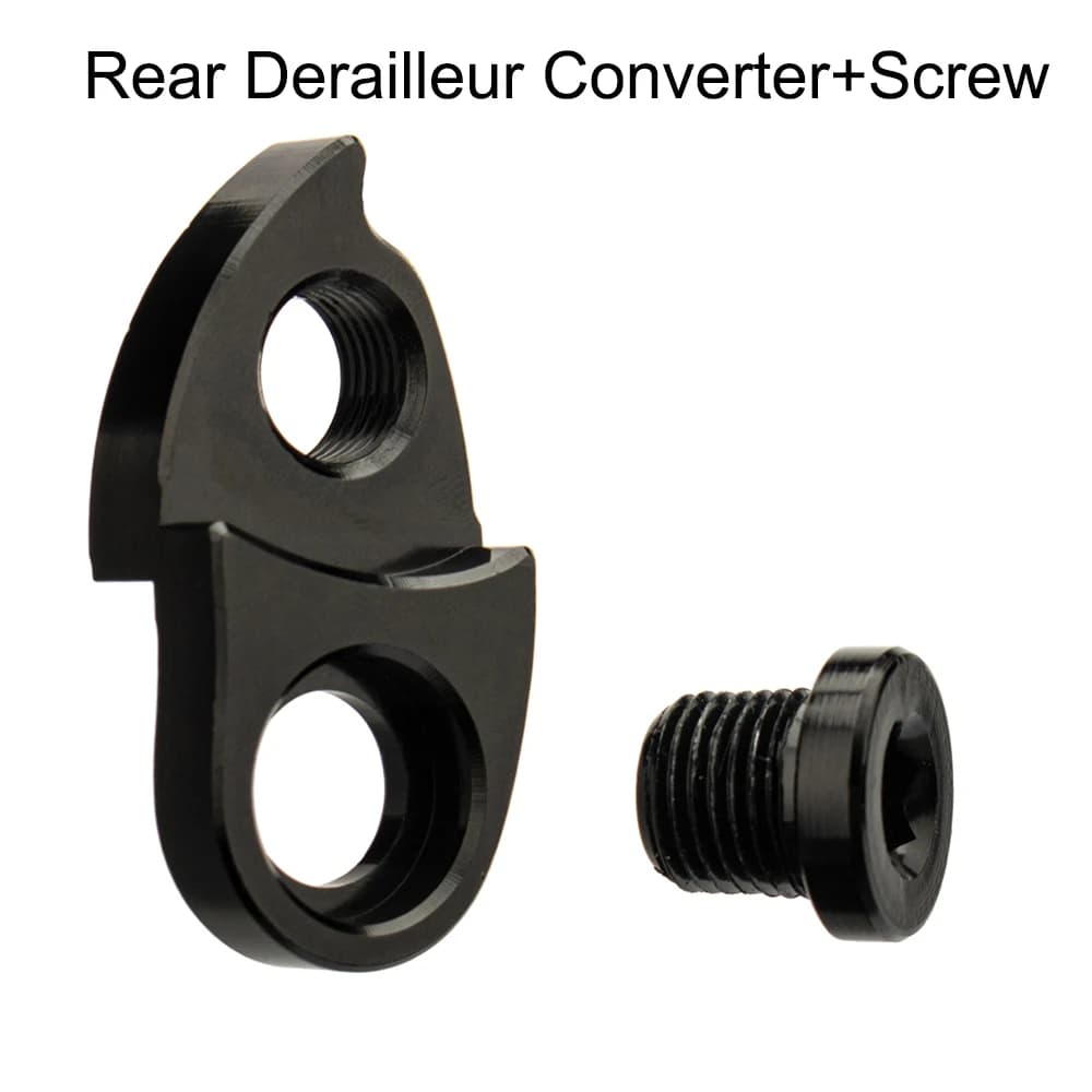 Bolany vélo dérailleur arrière en aluminium 10/11 vitesses vtt montagne vélo de route dérailleur arr