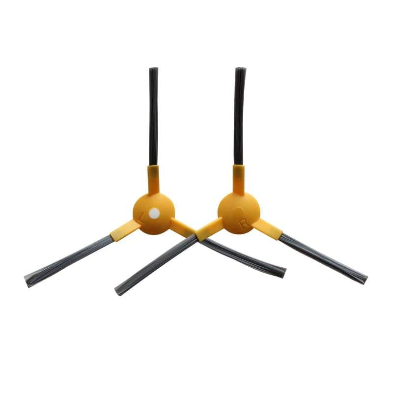 Pièces de rechange pour aspirateur robot, brosse, filtre, vadrouille, accessoires pour LIECTROaffili