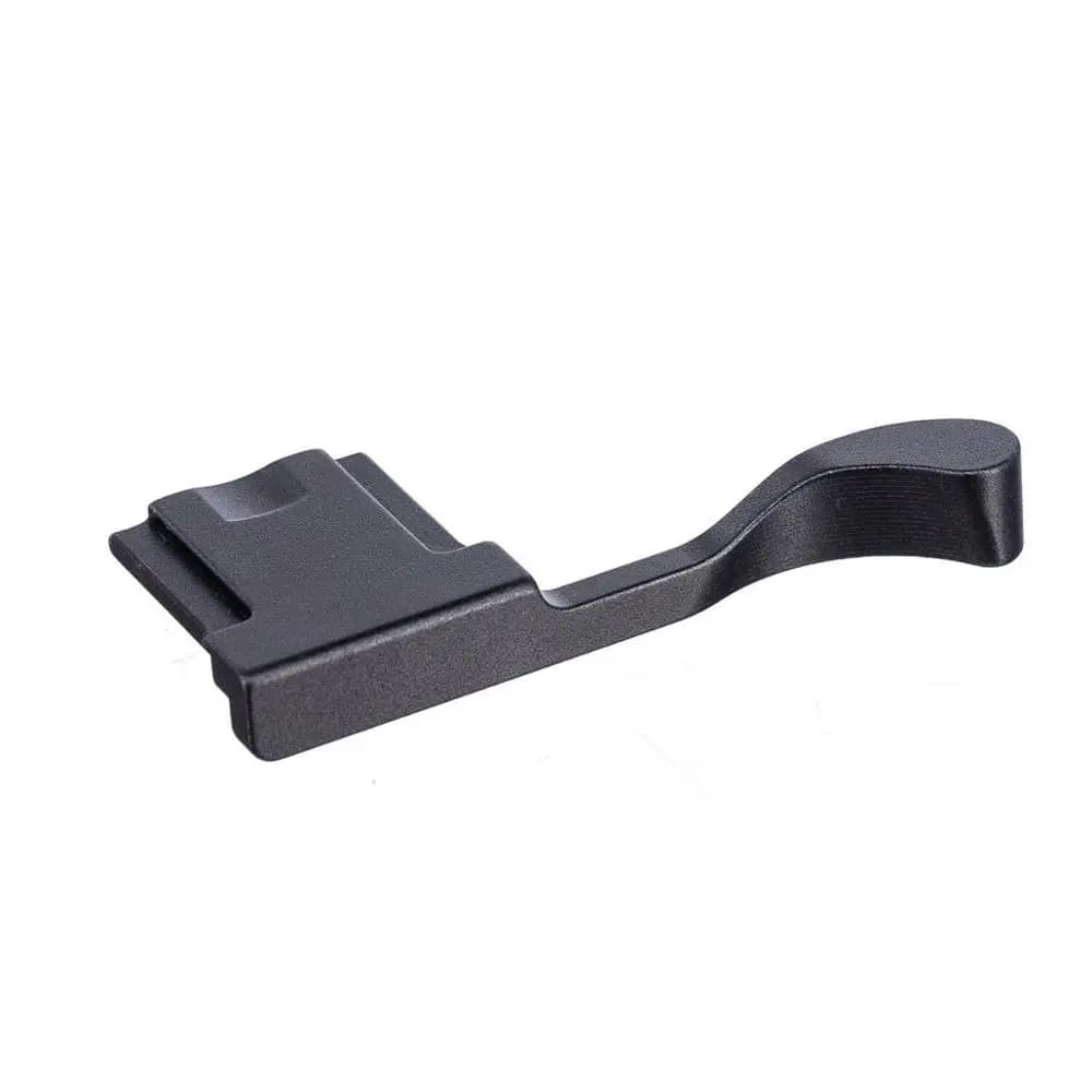 Poignée de pouce pour appareil photo Fuji X100F X100T X100V X-Pro2 X-Pro3 X-A5, poignée de chaussure