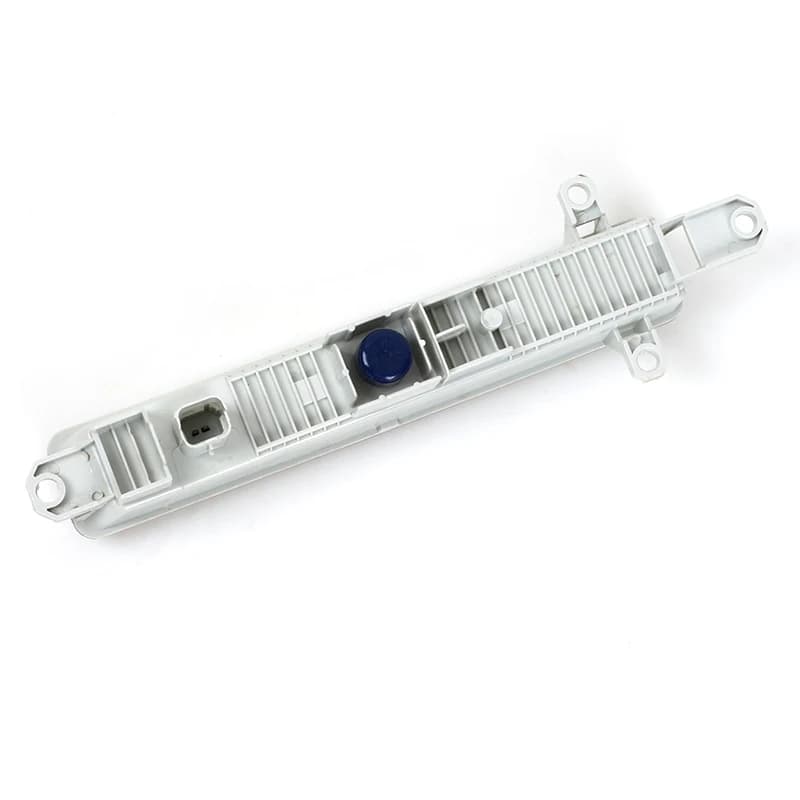 Feux antibrouillard pour Peugeot 308 2013 – 2020, phare LED DRL pour citroën c-elysee Berlingo B9 C1