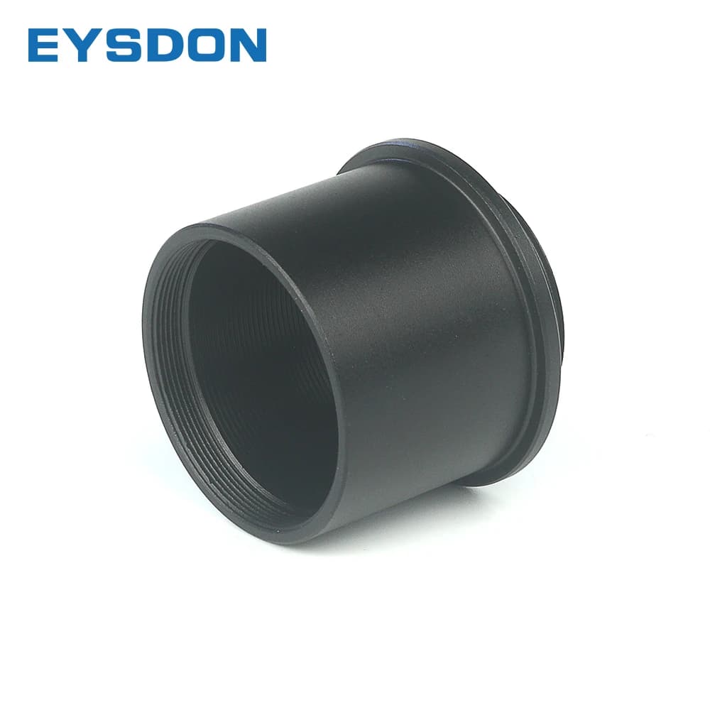 EYSDON – convertisseur adaptateur 1.25 pouces vers monture C, Interface C/CS CCD, caméscope, caméra 