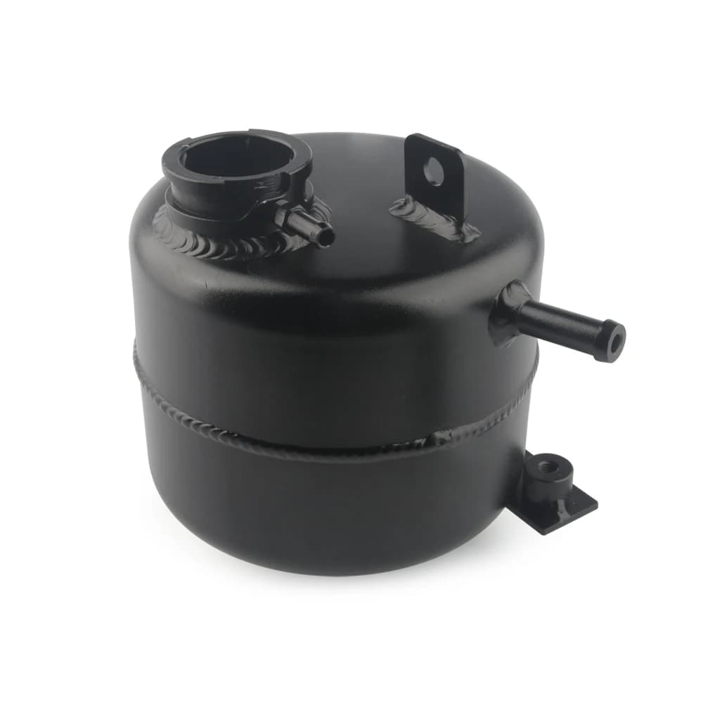 Accessoires de voiture en aluminium pour MINI Cooper S R52 R53, pour 02-08, réservoir d'eau avec bou