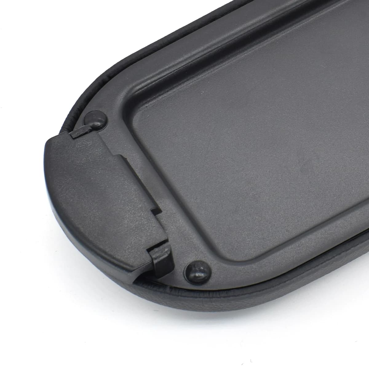 Couvercle d'accoudoir de voiture, couvercle de loquet, Console centrale, Clip de verrouillage centra