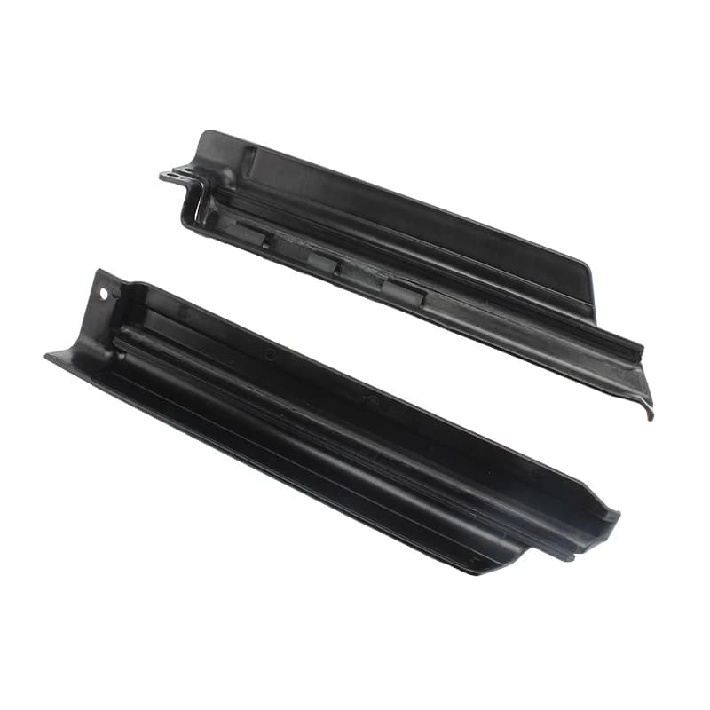 Fourche avant de moto pour Kawasaki KLX250 KDX125 KDX200 KDX250, protection anti-choc