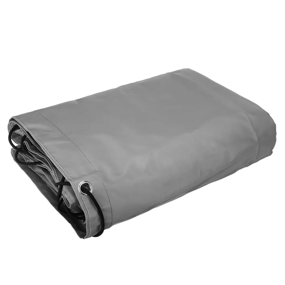 Couverture de remorque pour tente de toit automatique, en PVC robuste, anti-poussière, couverture de