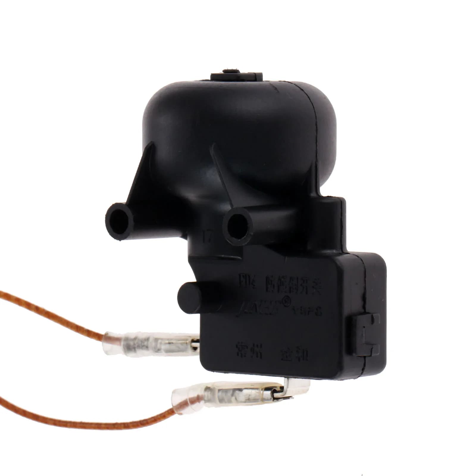 Thermocoupleur M8 x 1 avec interrupteur de décharge, Kit de sécurité pour chauffage de Patio à gaz a
