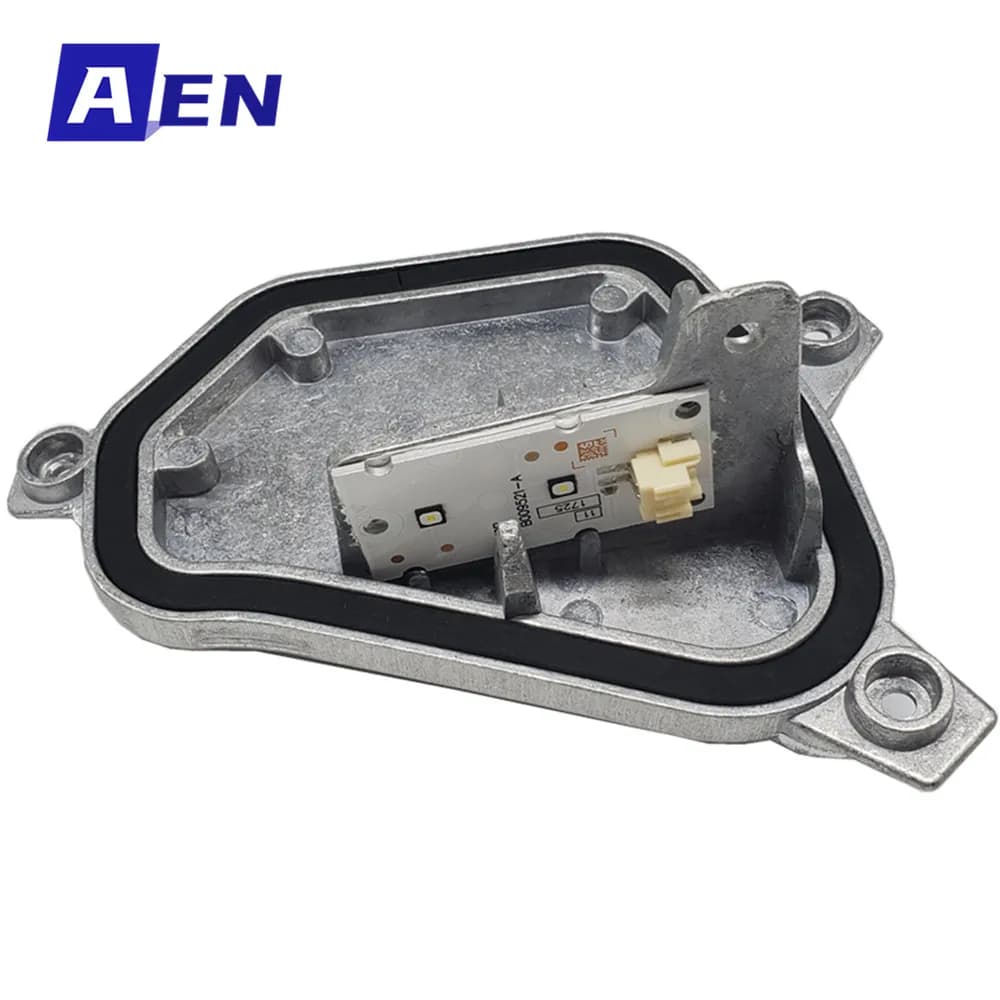 Nouveau 63117428791   Pour BMW X1 F48 X2 F39 Phare LED complet 7428791   Module LED 7428792   Feu de