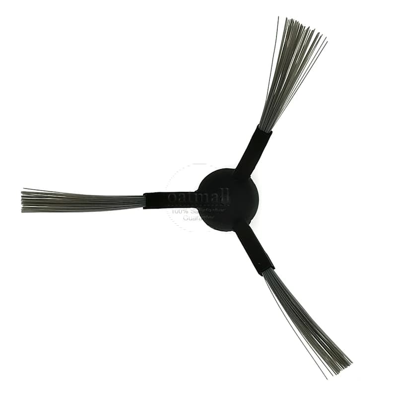 Brosse Latérale de Remplacement pour Aspirateur Robot Xiaomi, Accessoire d'Angle pour Modèles ata ji